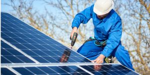 Installation Maintenance Panneaux Solaires Photovoltaïques à Vernosc-les-Annonay